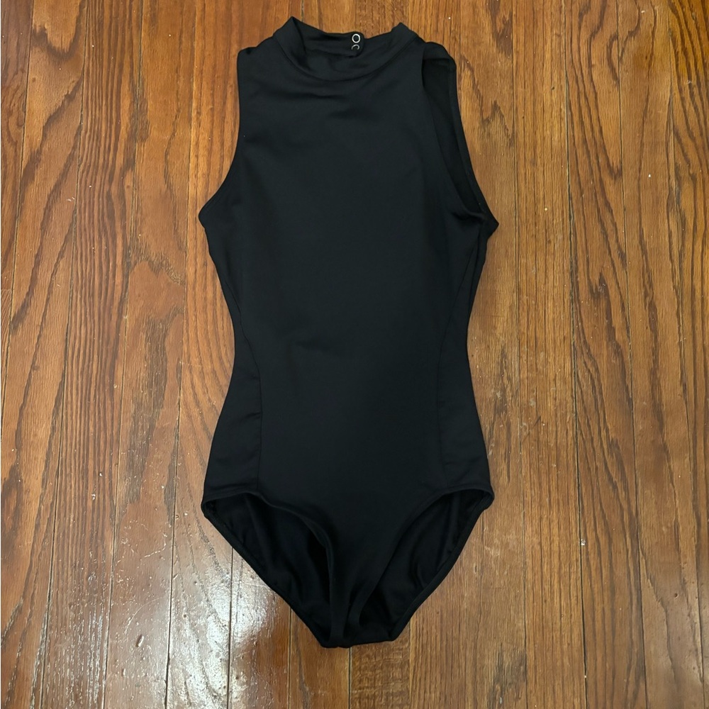 ballet leotard